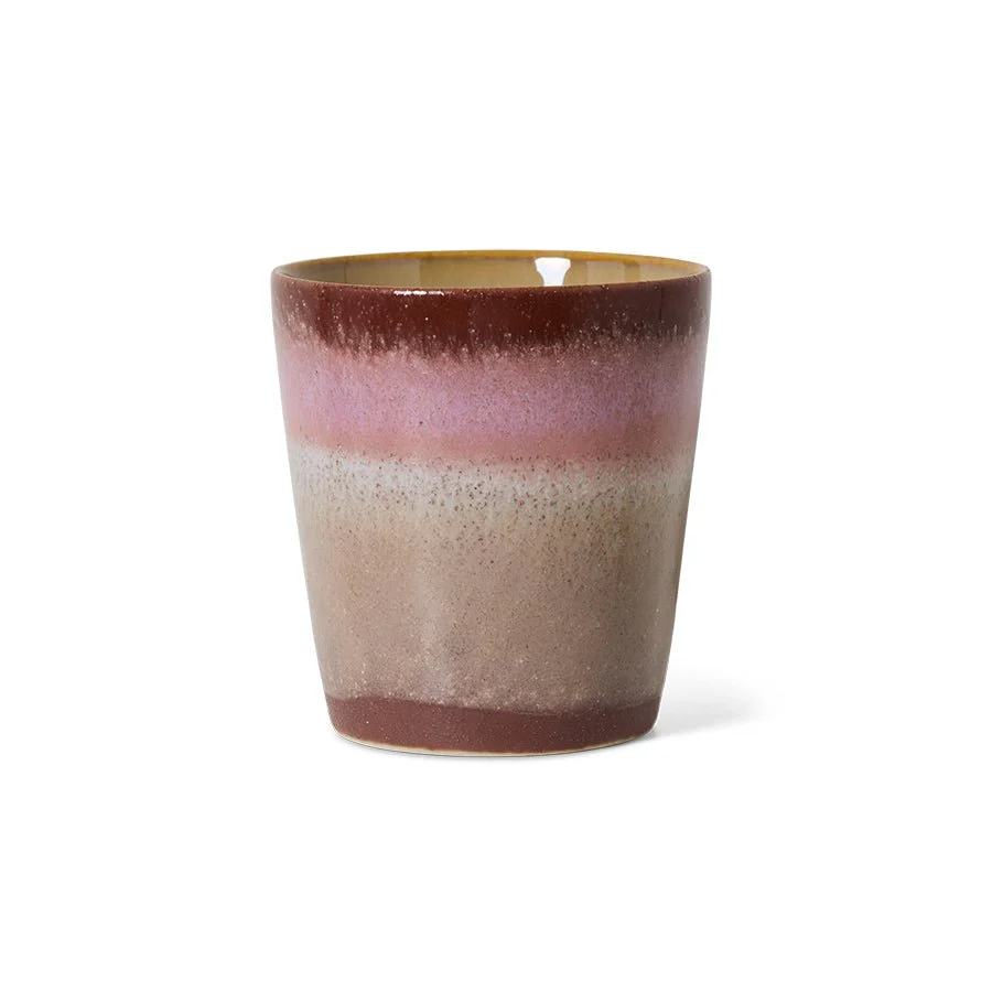 70’s Coffee Mug | bloom | HKliving