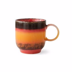70’s Coffee Mug | Excelsa | HK living