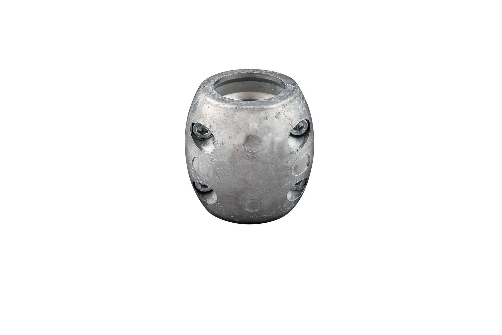 Zink anode as, 1″1/4 (31.5mm)