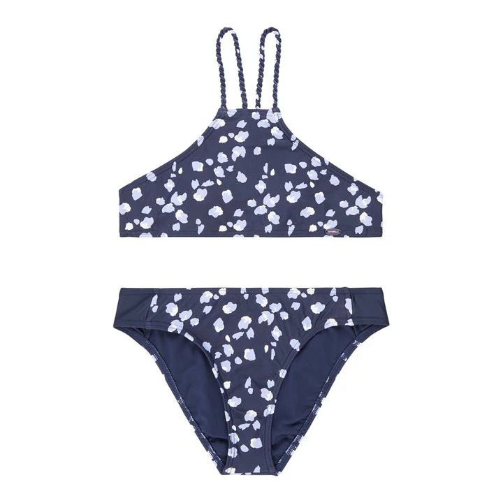 O’Neill Girls Bikini Blue AOP O’Neill Girls Bikini Blue AOP