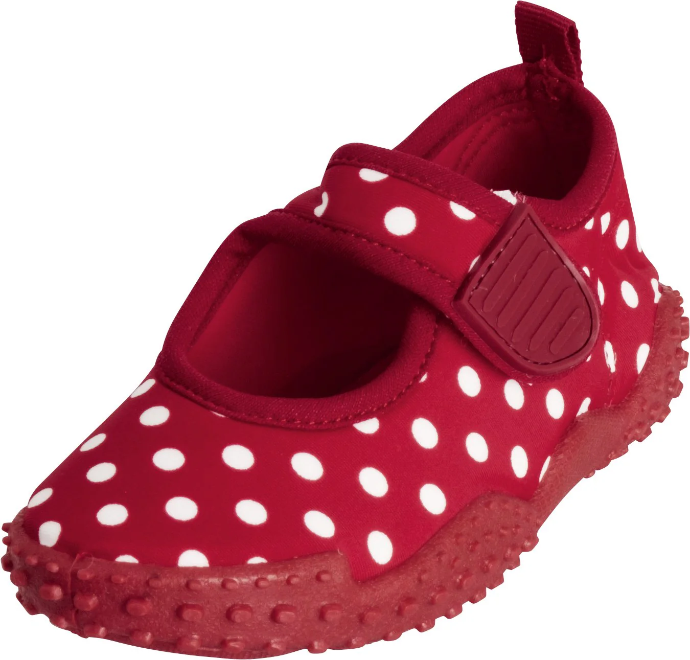 Playshoes – UV-strandschoentjes voor kinderen – Dots