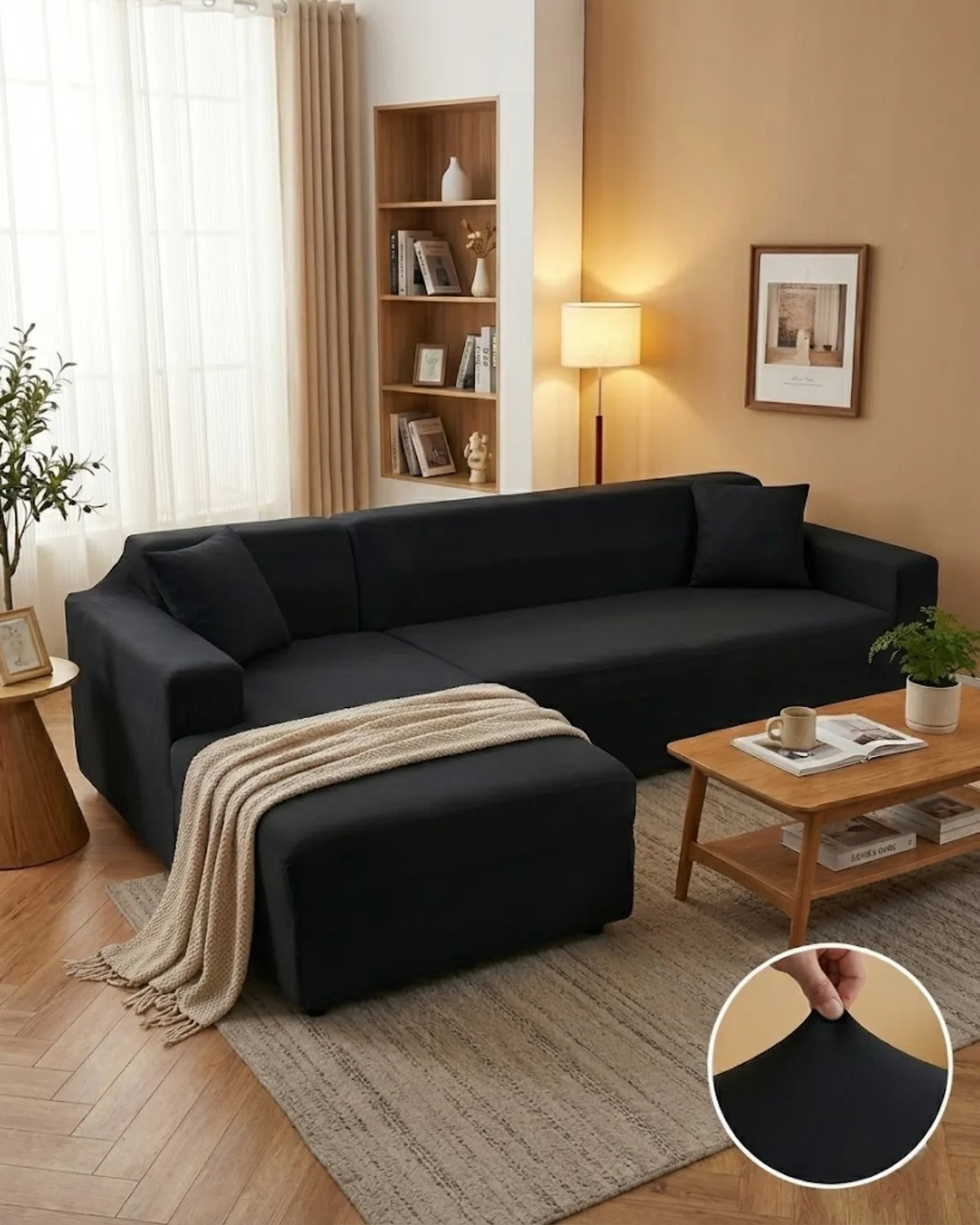 De Modulaire Elegant