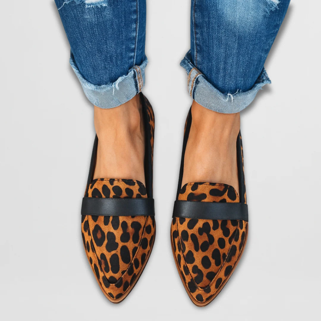 Mocassins met Lichte Zool voor Vrouwen en Mannen | Ideaal voor Dagelijks Gebruik