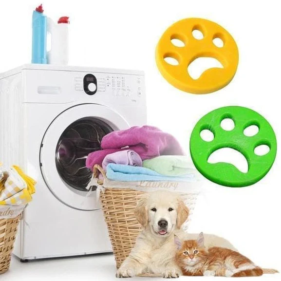 StickyClaw – Houd je kleding en kamer haarvrij