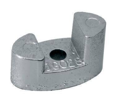 Zink Anode Vetus, Bow Thrust, 0.062kg Vetus 421089