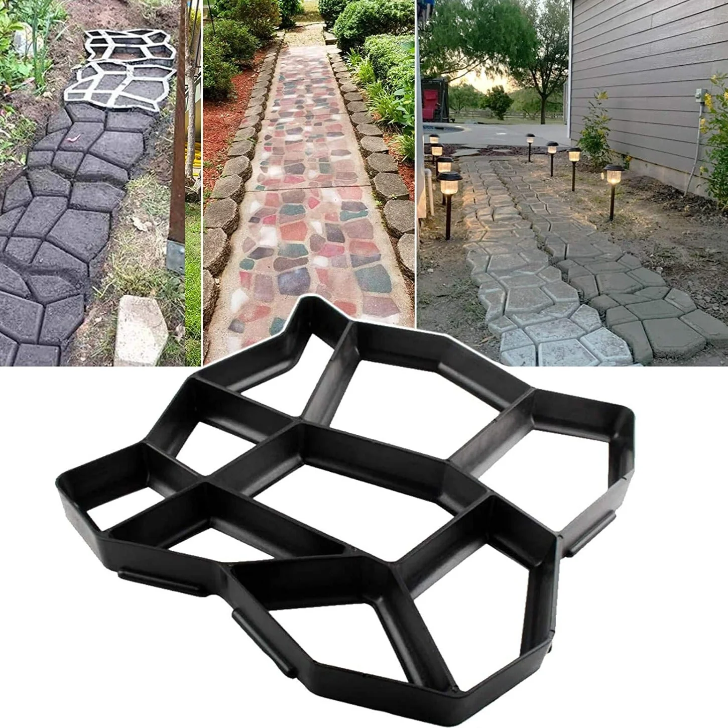 PaveDesign | bestrating decoratieve mal
