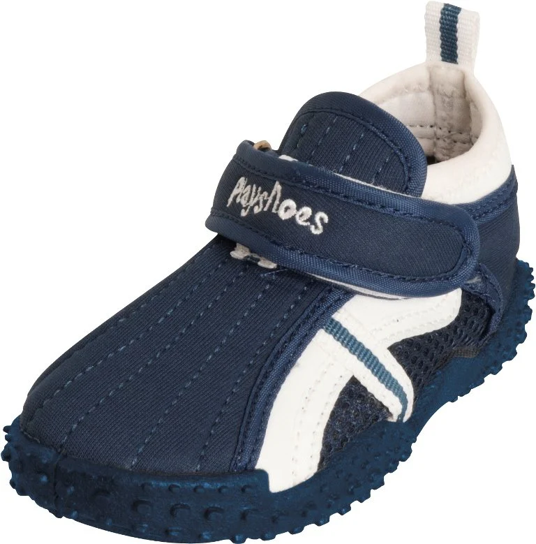 Playshoes – UV-strandschoentjes voor kinderen – Blue