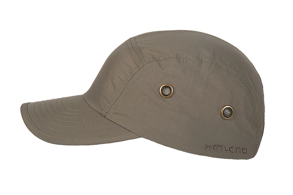 Hatland – Waterbestendige UV pet – Reef – Olijfgroen Hatland – Waterbestendige UV pet – Reef – Olijfgroen