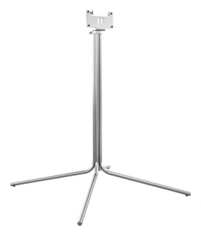 Loewe 60803Q00 tv-bevestiging Chroom