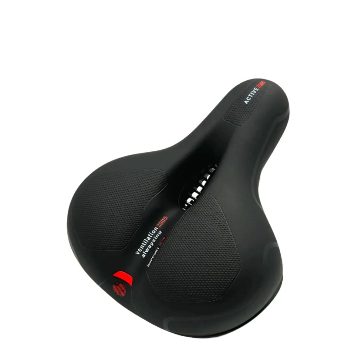 CloudComfort Pro – Eindelijk Pijnvrij Fietsen
