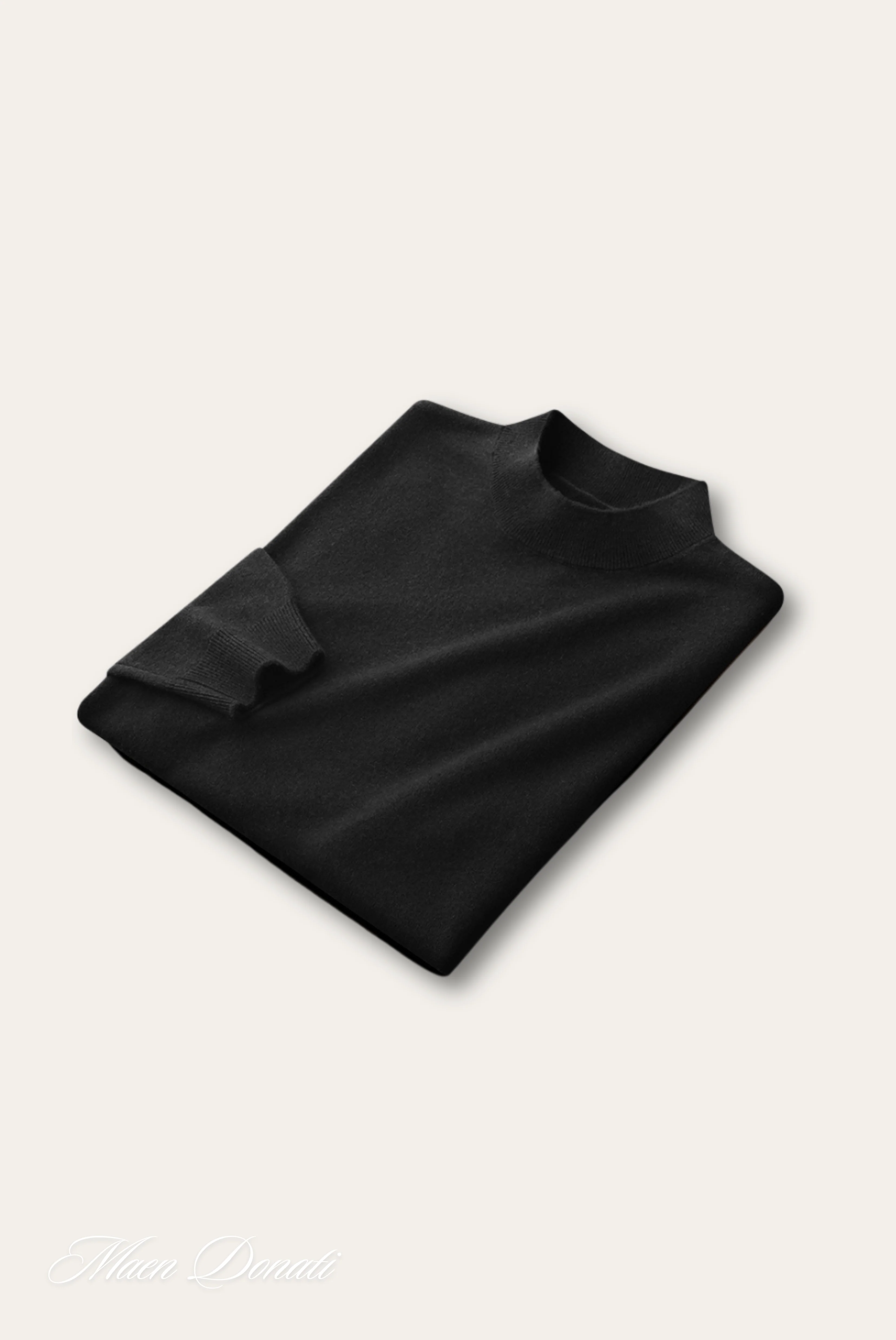 Stijlvolle heren-sweater – David