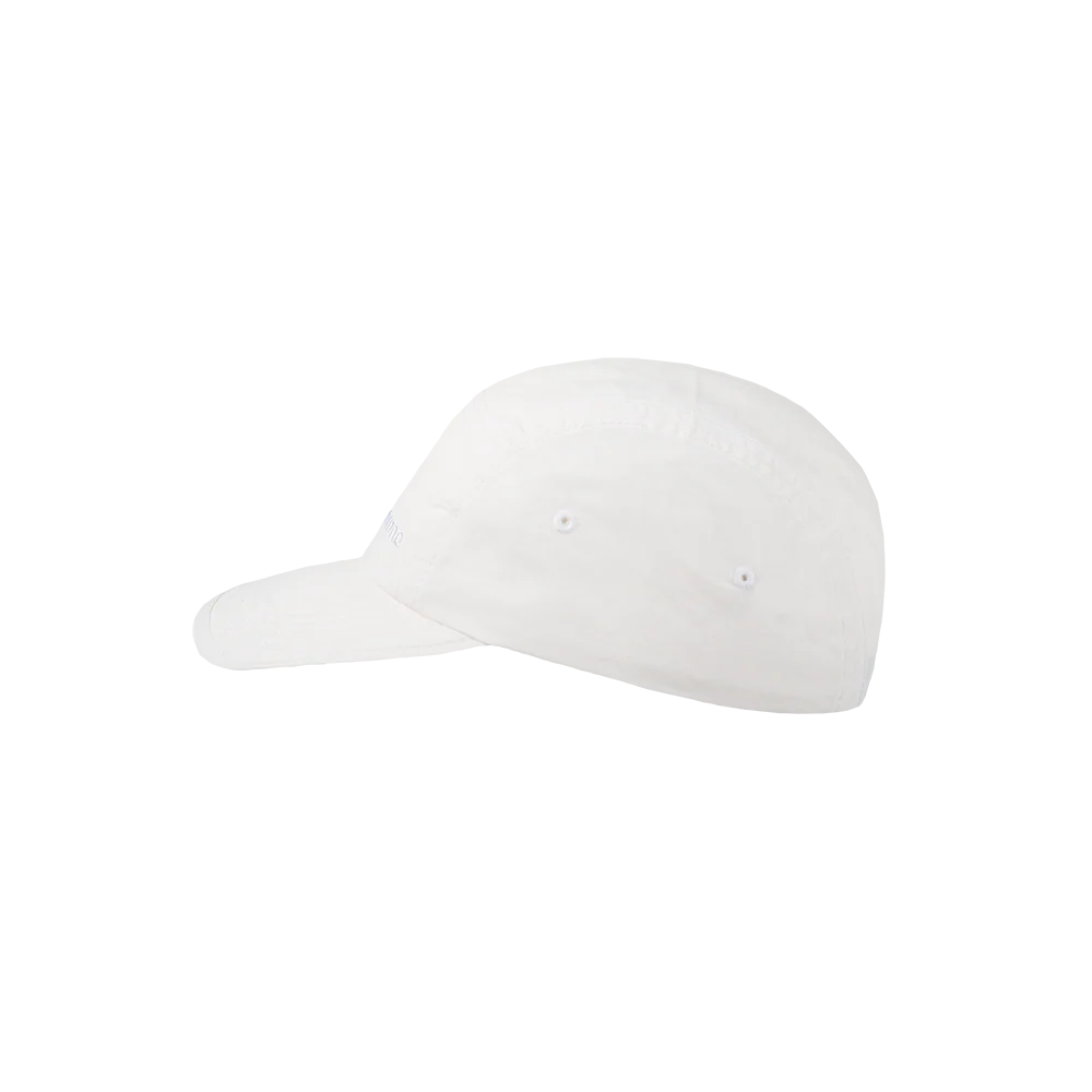Hatland – UV-baseball pet voor volwassenen – Alec – Wit Hatland – UV-baseball pet voor volwassenen – Alec – Wit