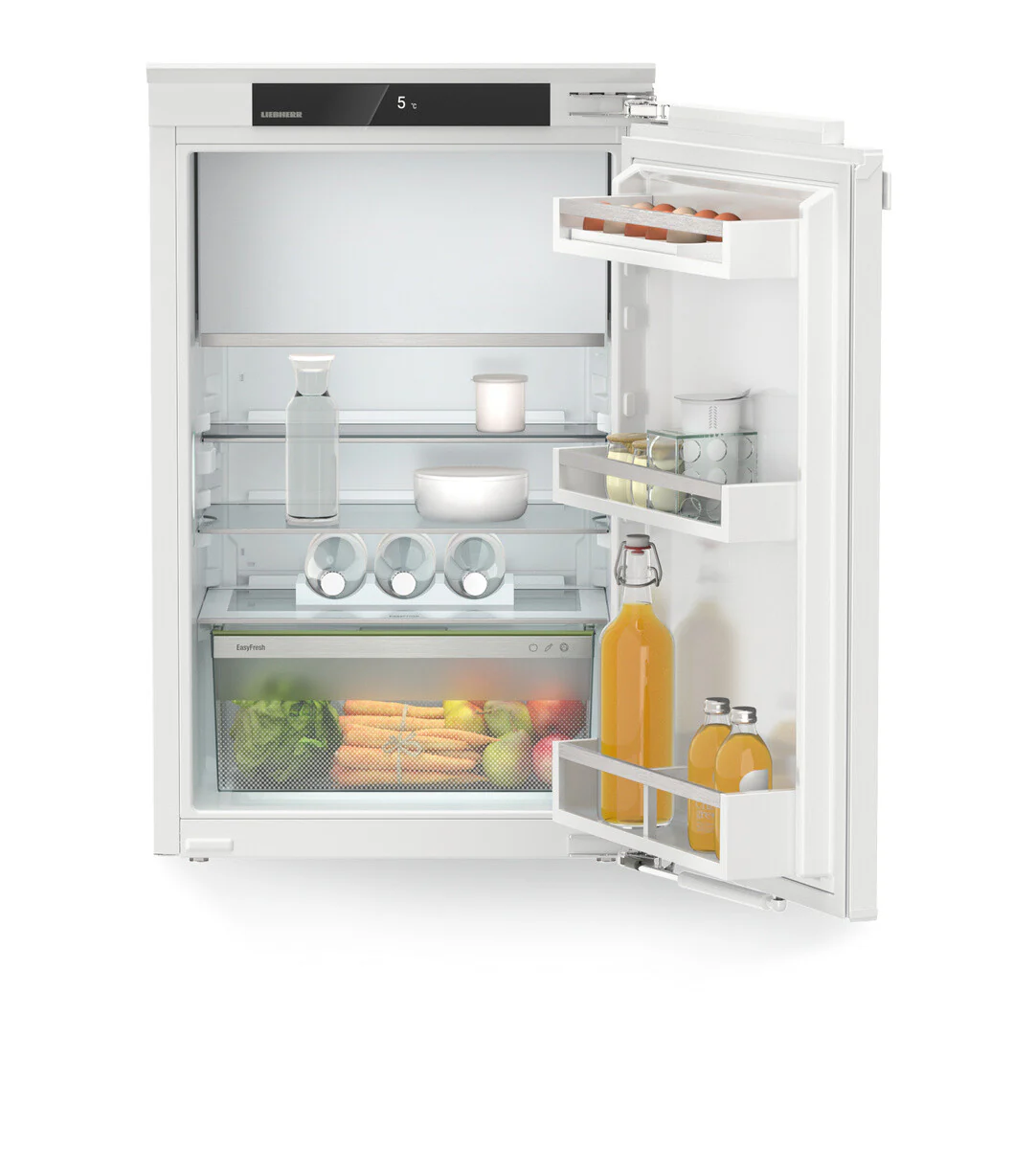 Liebherr IRc 3921 Plus combi-koelkast Ingebouwd 118 l
