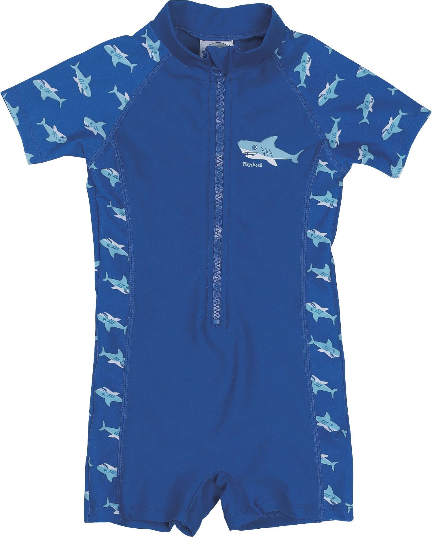 Playshoes – UV-zwempak kids – Shark Playshoes – UV-zwempak kids – Shark