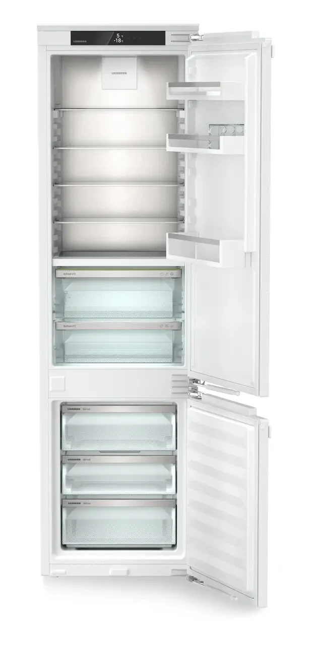 Liebherr ICBNc 5623 Plus BioFresh NoFrost Ingebouwd 273 l Liebherr ICBNc 5623 Plus BioFresh NoFrost Ingebouwd 273 l