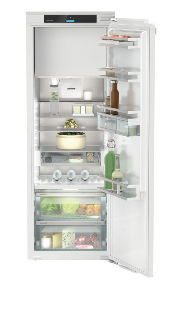 Liebherr IRBdi 4851 Prime BioFresh combi-koelkast Ingebouwd 238 l