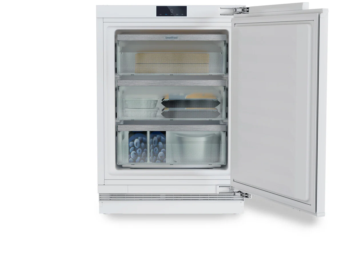 Liebherr SUFc 3703 Pure Diepvrieskist Onderbouw 95 l Wit
