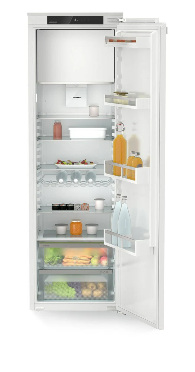 Liebherr IRd 5101 Pure combi-koelkast Ingebouwd 286 l