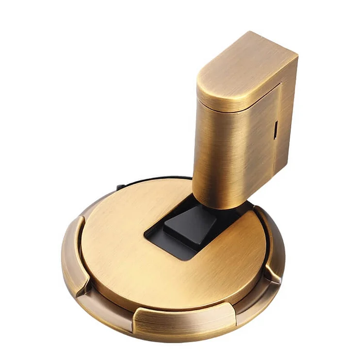 SecureStop | magnetische deurstopper