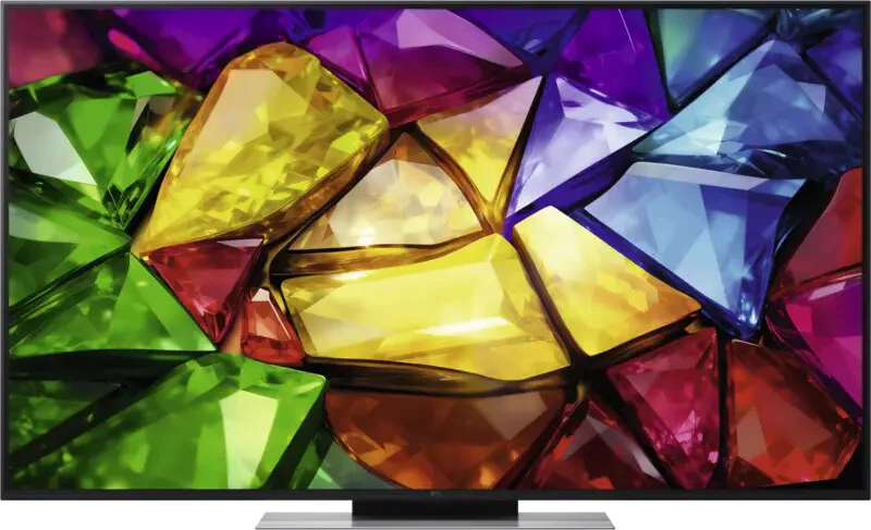 LG 55MRGB88B9B 139,7 cm (55″) 4K Ultra HD Smart TV Wifi Zwart
