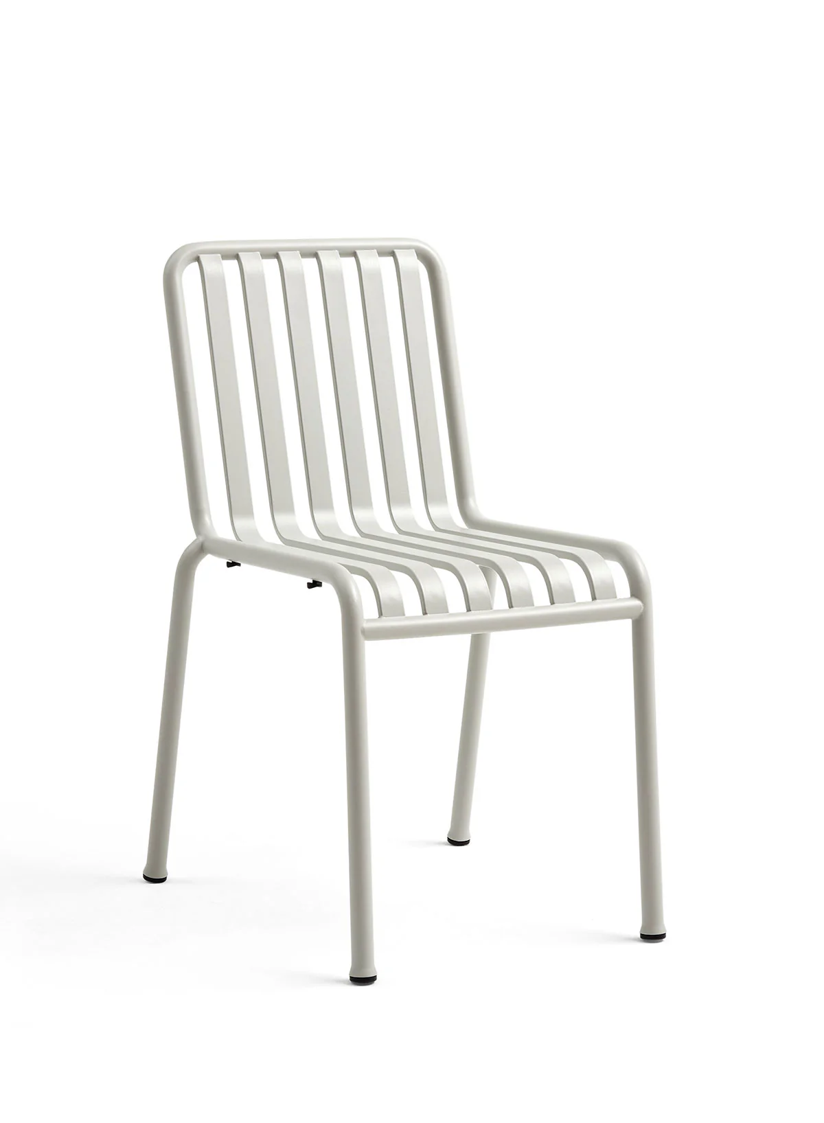 Palissade Chair, Sky Grey – HAY Palissade Chair, Sky Grey – HAY