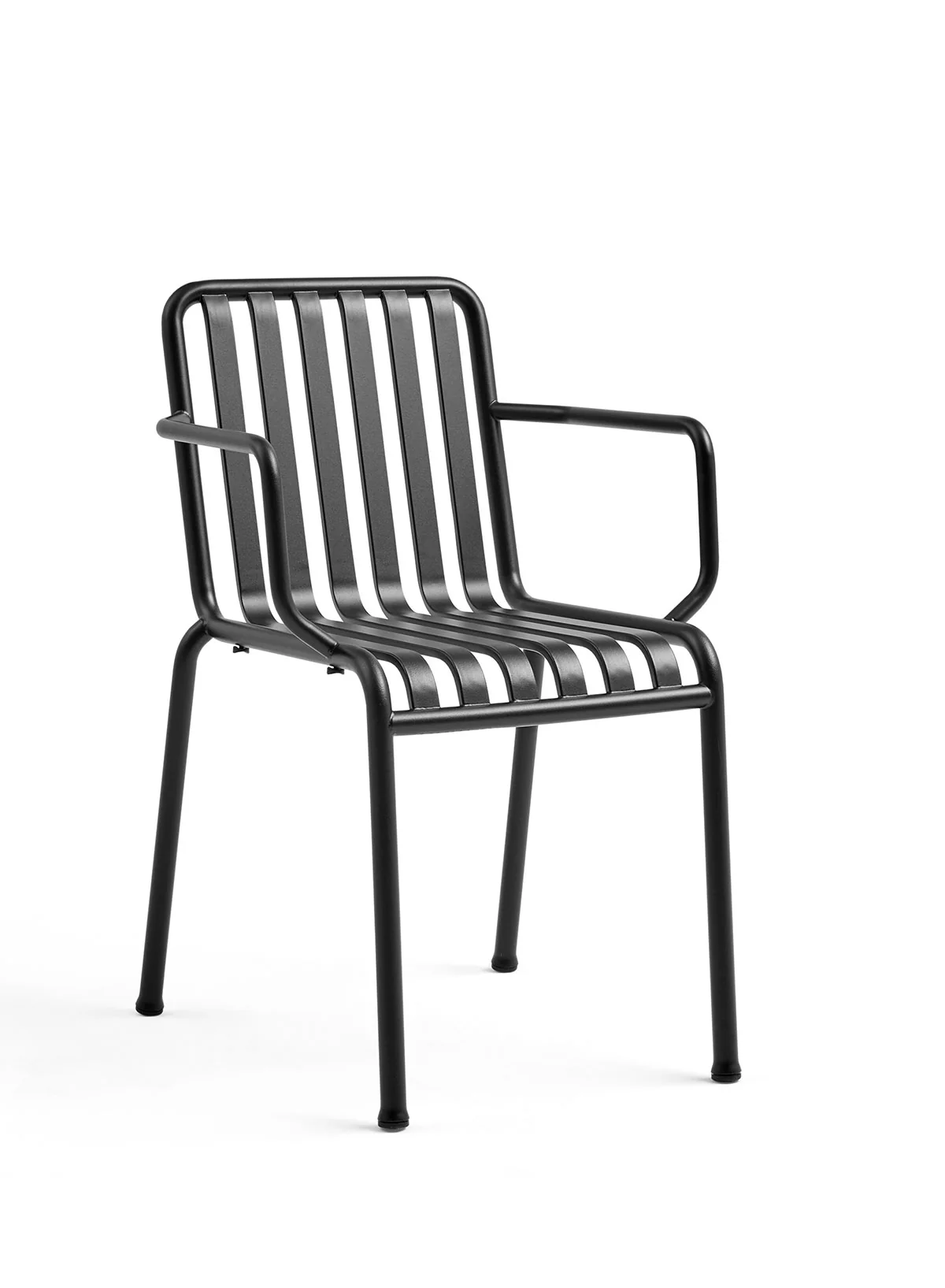 Palissade Armchair, Anthracite – HAY