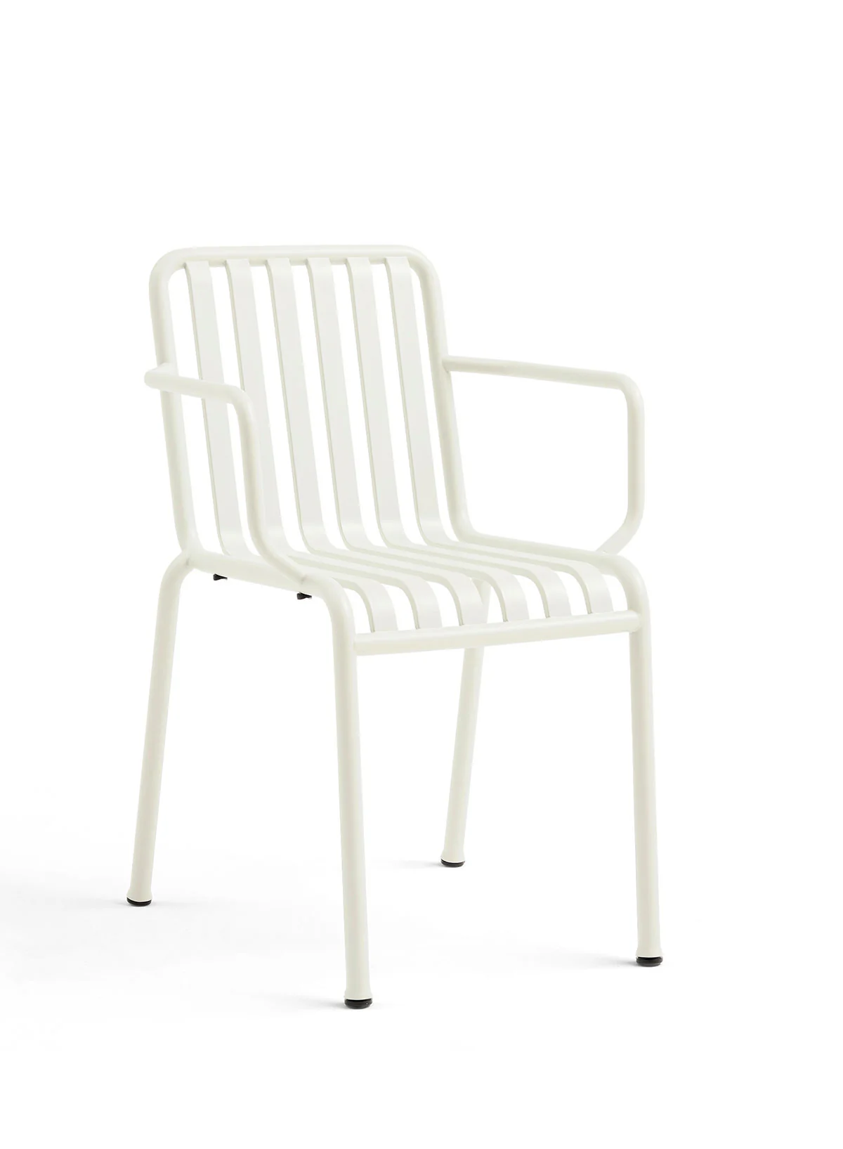 Palissade Armchair, Cream White – HAY