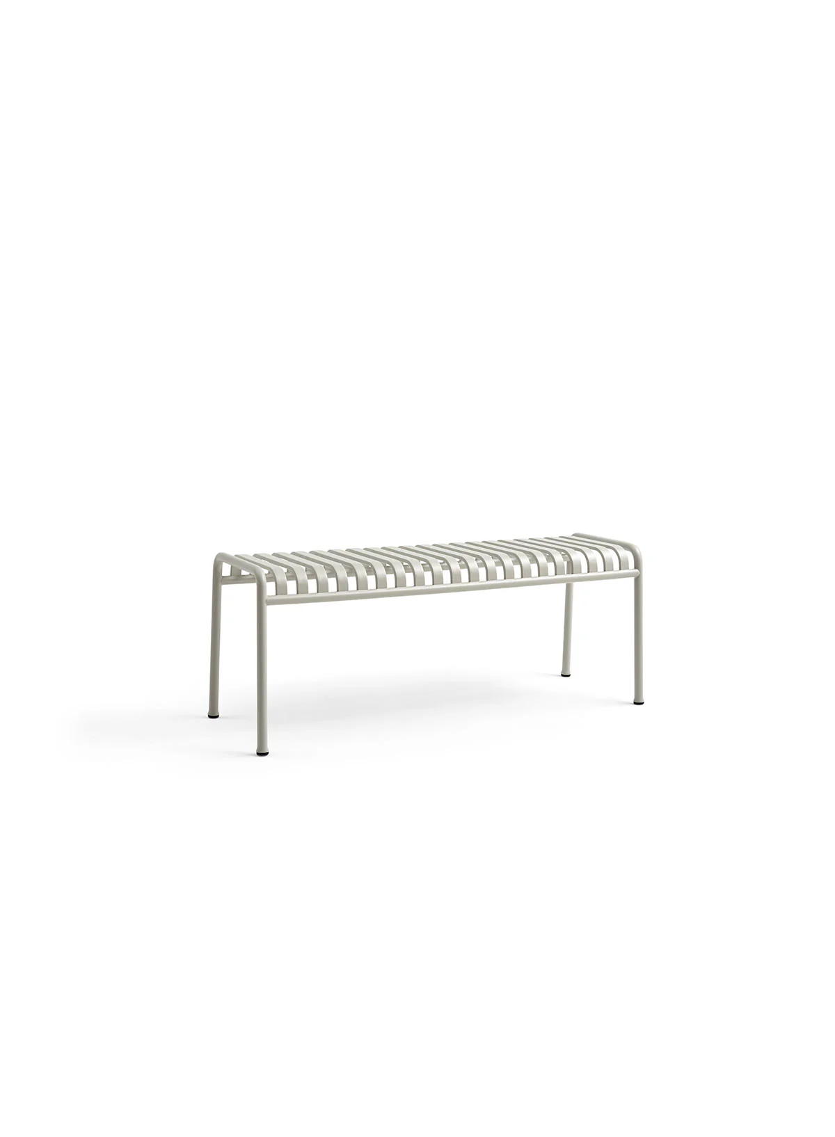 Palissade Bench, Sky Grey – HAY Palissade Bench, Sky Grey – HAY