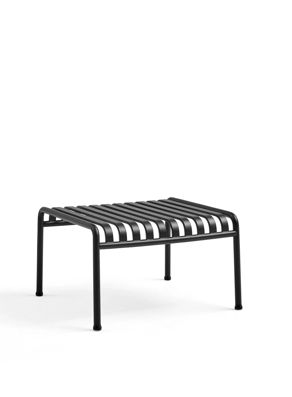 Palissade Ottoman, Anthracite – HAY Palissade Ottoman, Anthracite – HAY