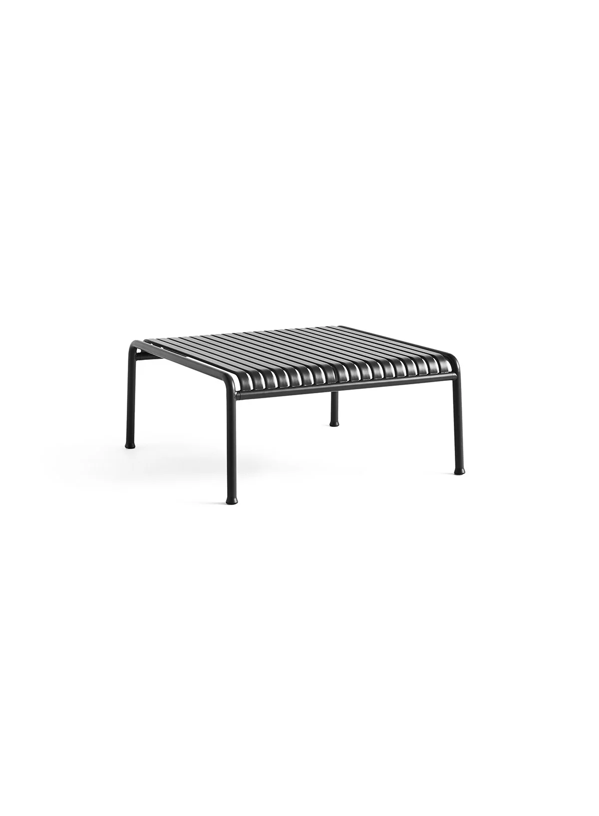 Palissade Low Table, Anthracite – HAY Palissade Low Table, Anthracite – HAY