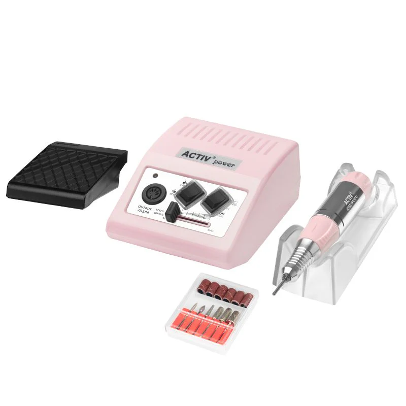 ACTIV JD500 Roze