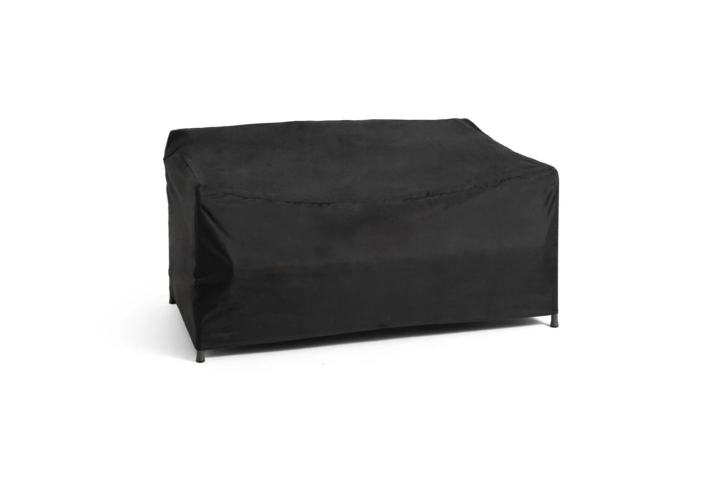 Palissade Lounge Sofa Cover, Black – HAY Palissade Lounge Sofa Cover, Black – HAY