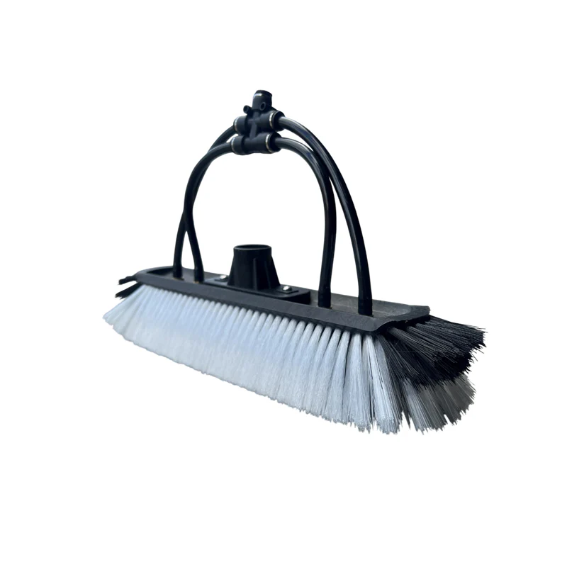 All-Round Dupont Borstel 35cm (4 straal nozzles)