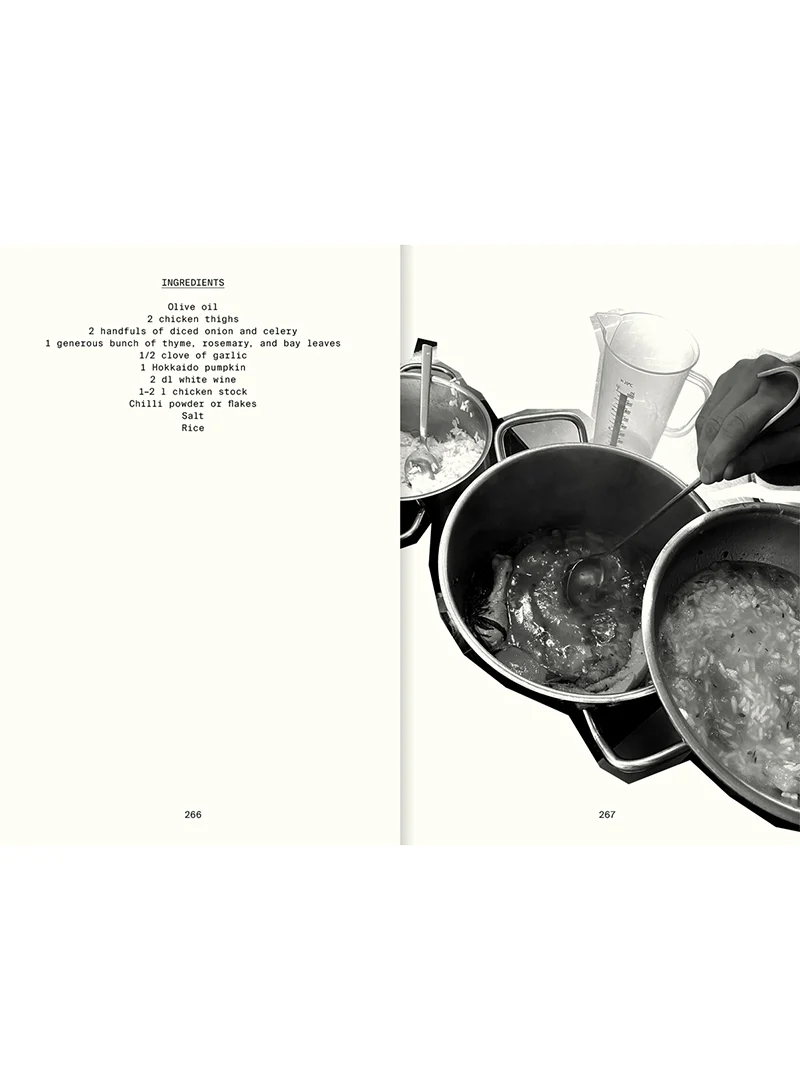 All the Stuff We Cooked, Frederik Bille Brahe - Apartamento - Afbeelding 2
