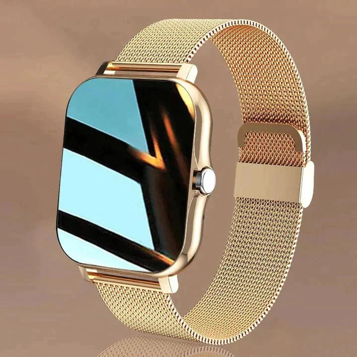 Hoogwaardige Multifunctionele Smartwatch