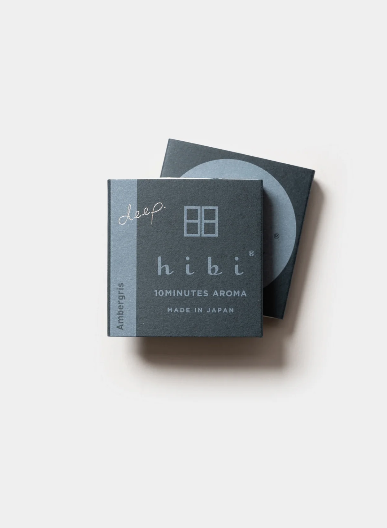 Ambergris – Hibi
