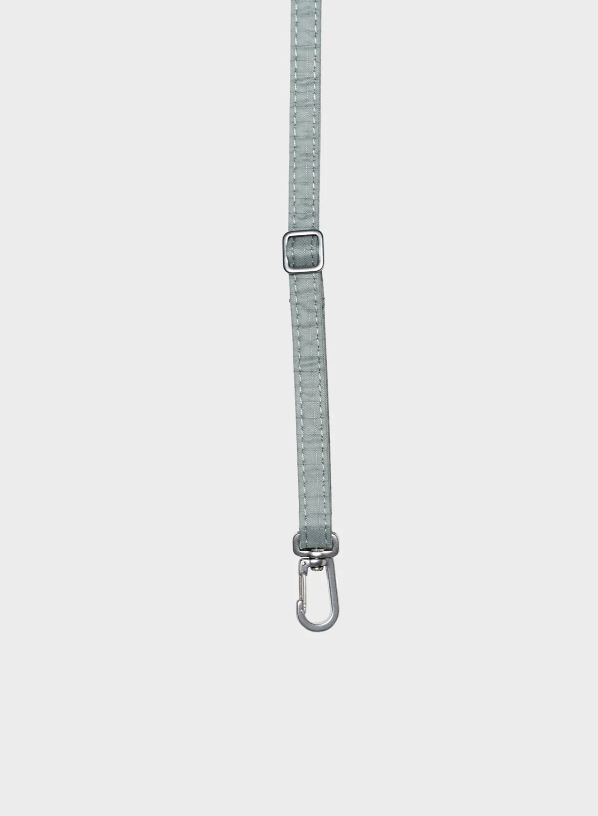 The New Strap Grey Slim The New Strap Grey Slim