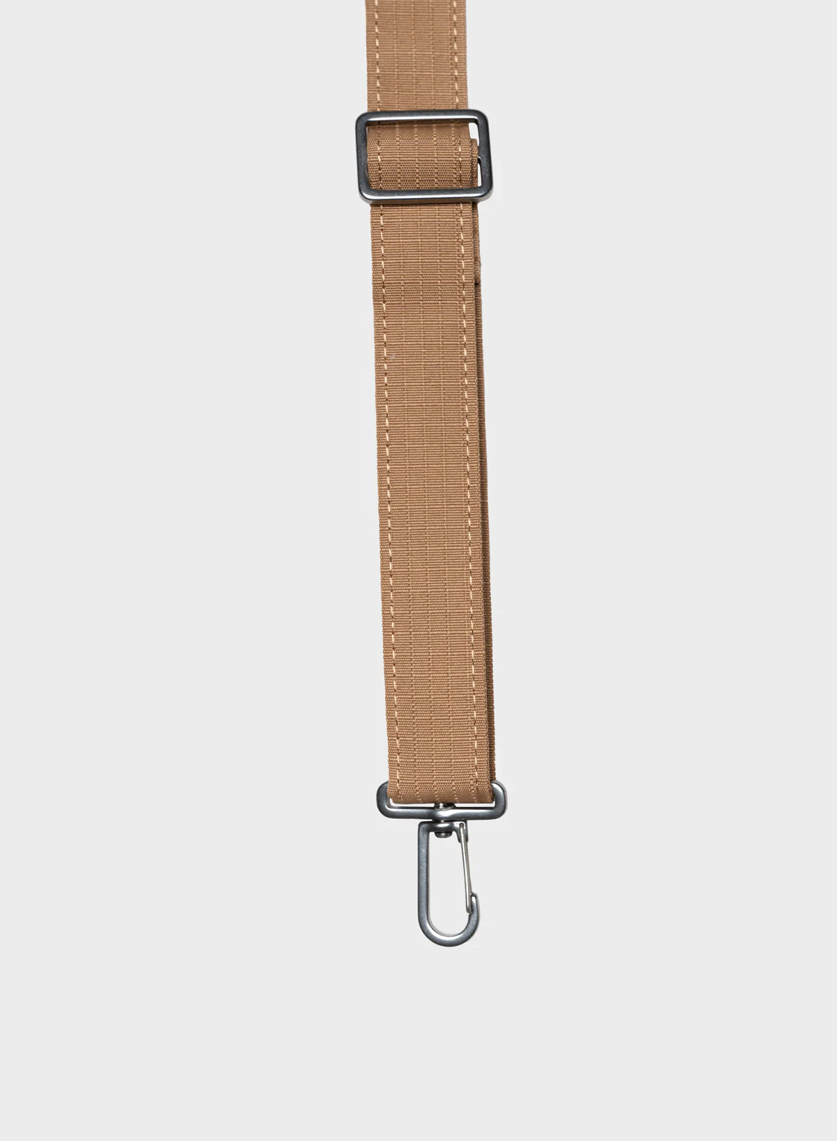 The New Strap Camel Wide The New Strap Camel Wide