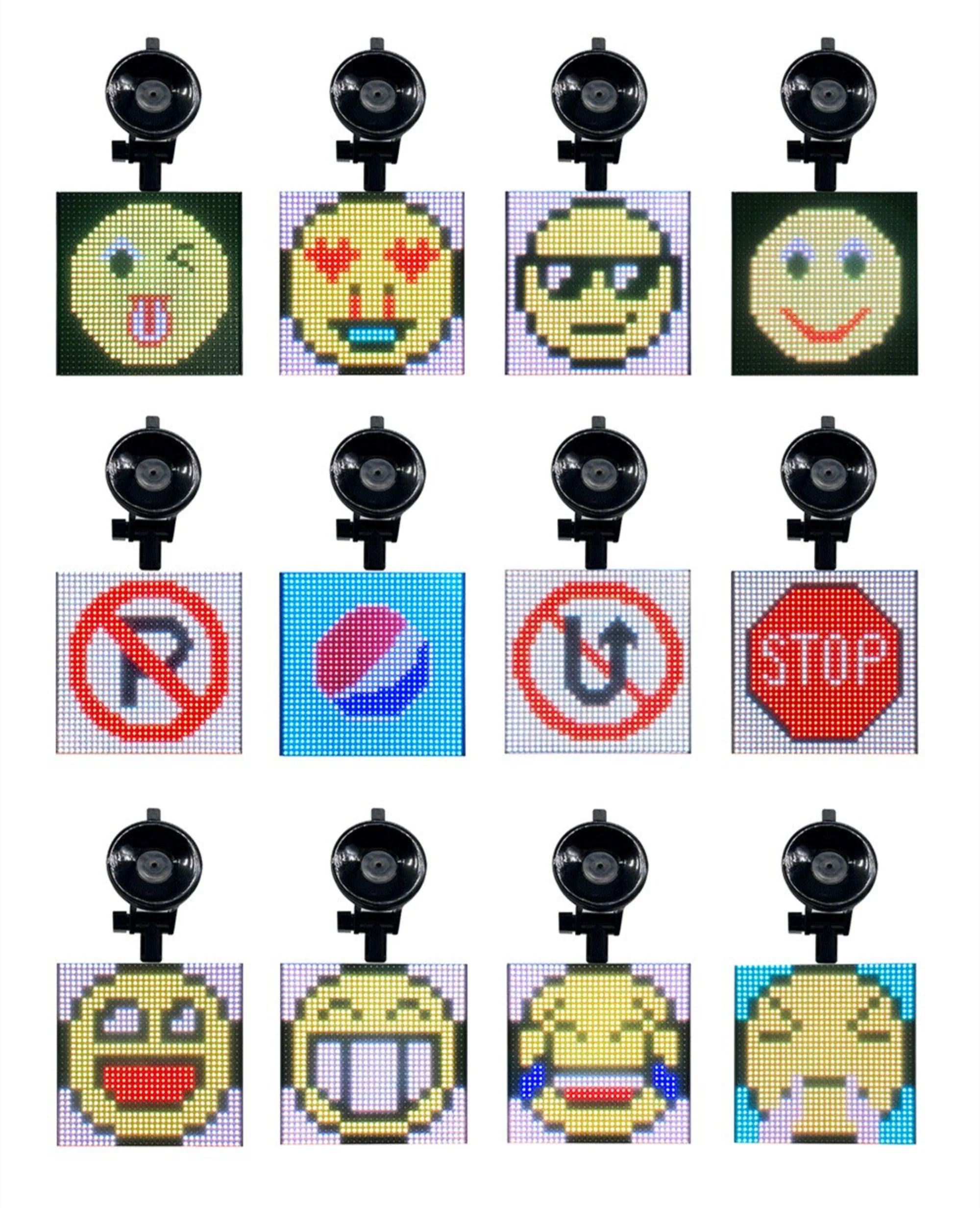EmojiJoy Medepassagiers-Emoji's | De grappigste Emoji's voor onvergetelijke ritten - Afbeelding 2