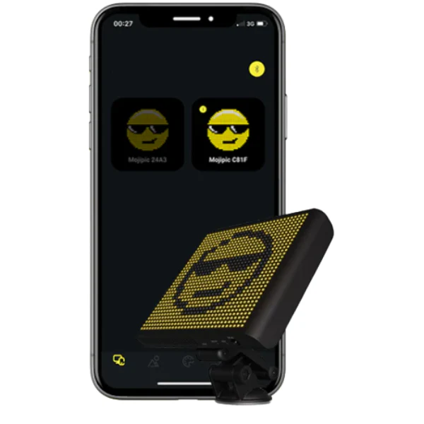 EmojiJoy Medepassagiers-Emoji’s | De grappigste Emoji’s voor onvergetelijke ritten