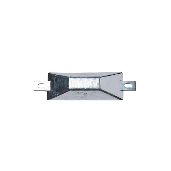 Zinc Anode Type 5 AL – 120 * 46 * 23mm