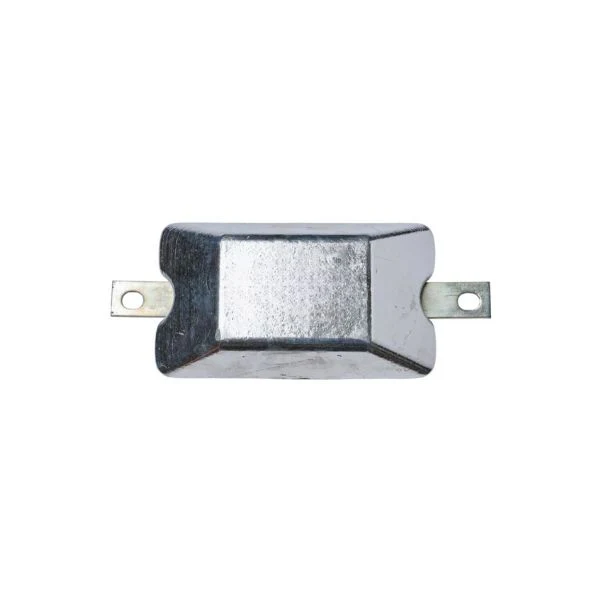 Zink Anode Type 20 Al – 165 * 90 * 30 Zink Anode Type 20 Al – 165 * 90 * 30