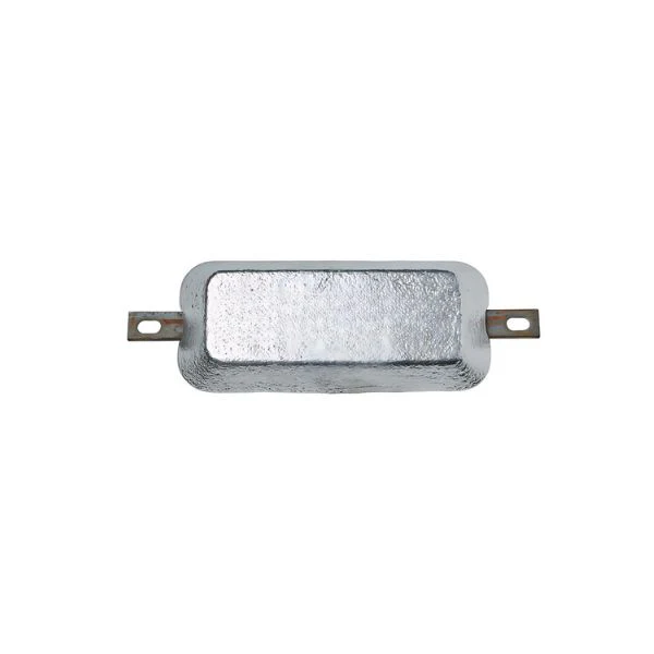Zinkanode Type 55 AL, B110555