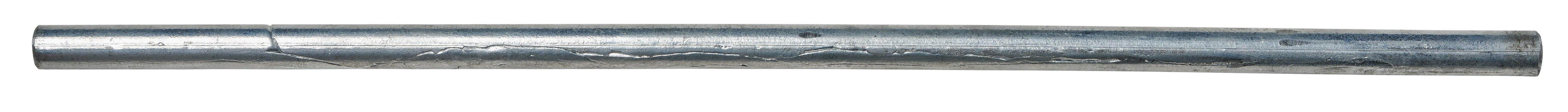 Zink Anode Rod Ø10 * 400mm