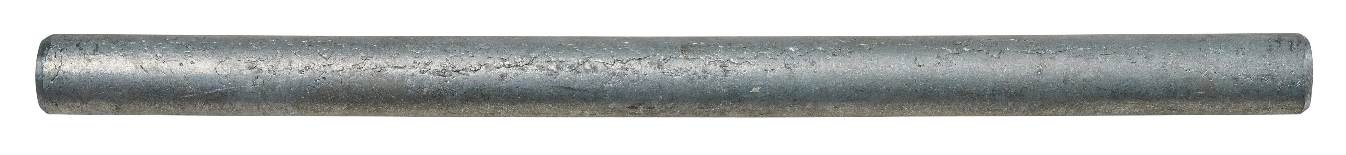 Zinkanode rod Ø12 * 400mm