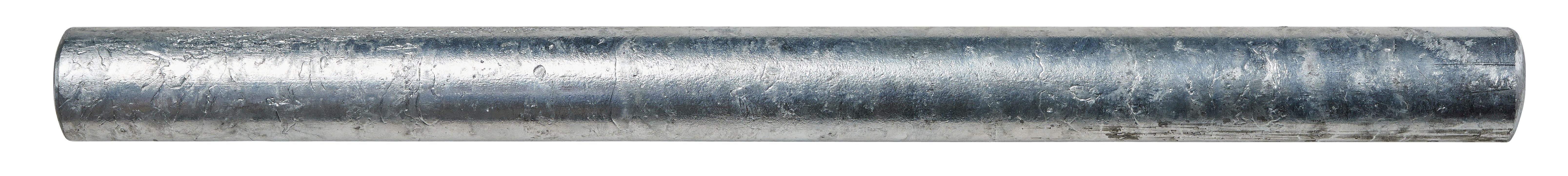 Zinkanode rod Ø20 * 320mm