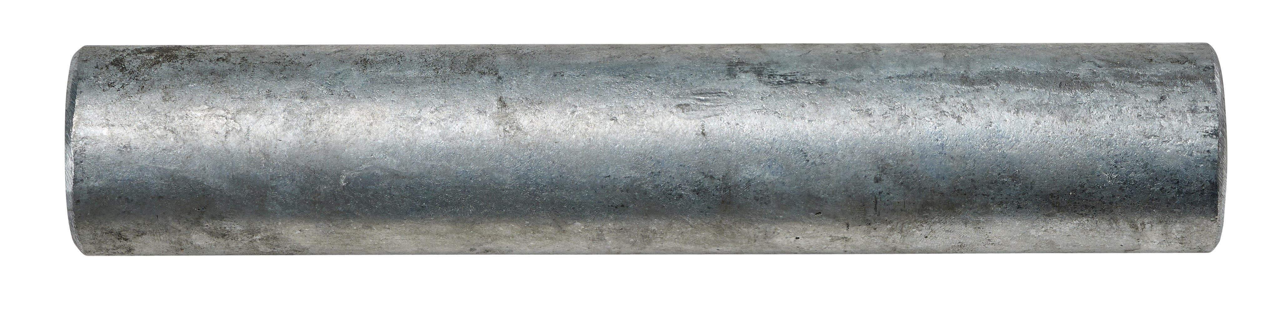 Zinkanode rod Ø28 * 400mm