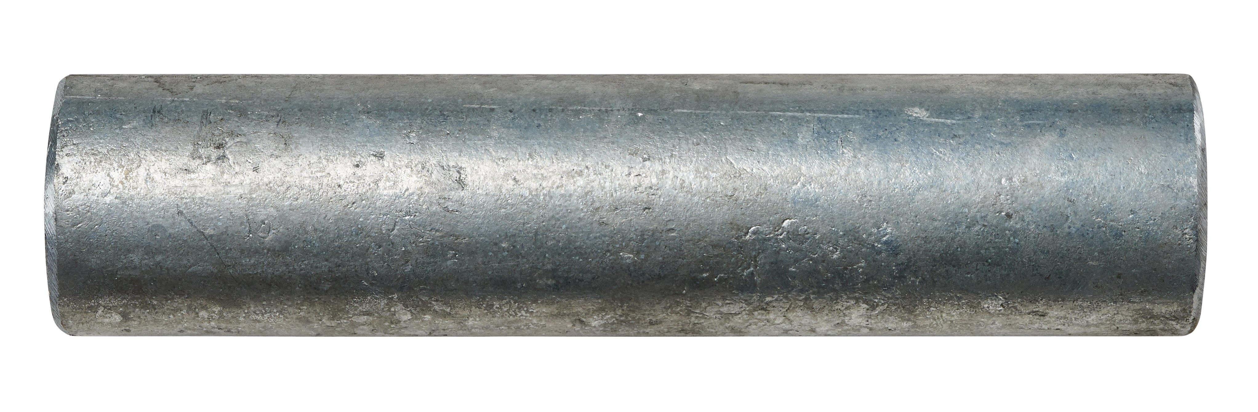 Zinkanode rod Ø30 * 320mm