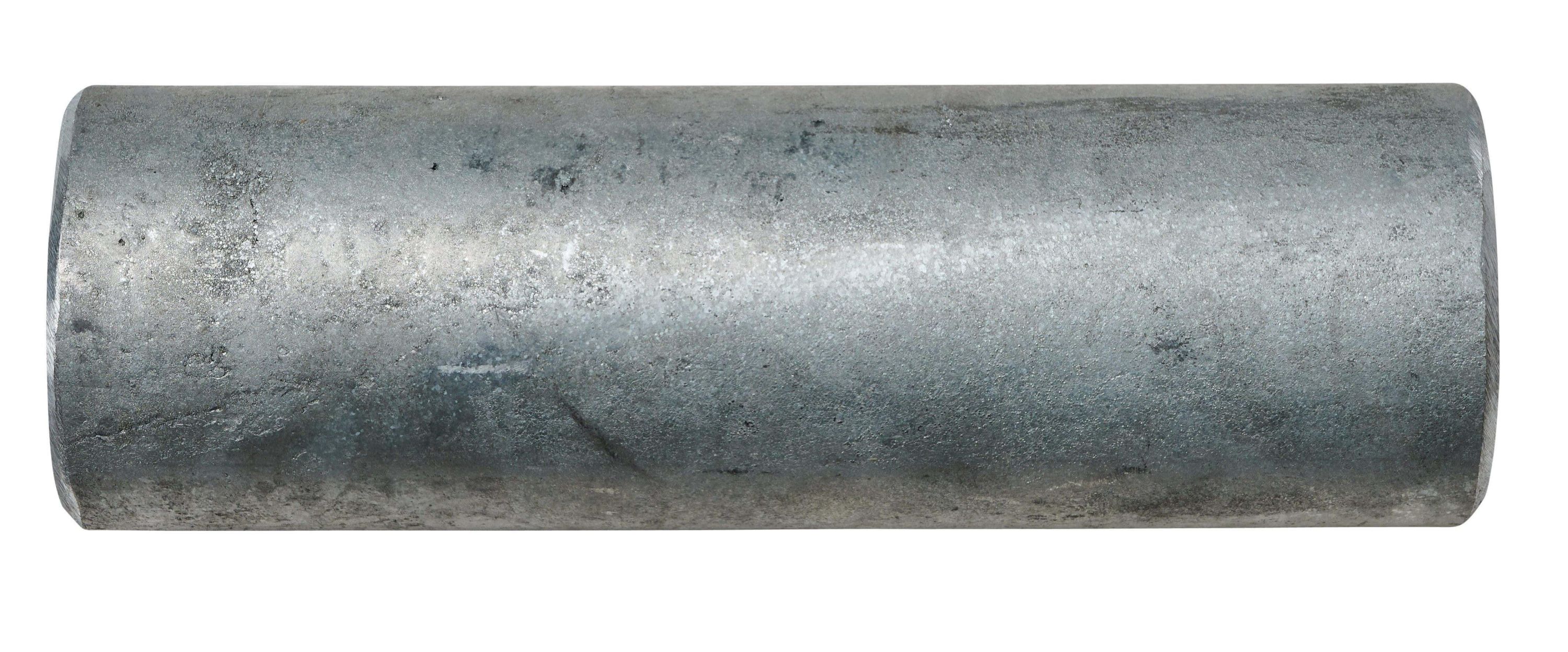 Zink Anode Rod Ø32 * 400mm