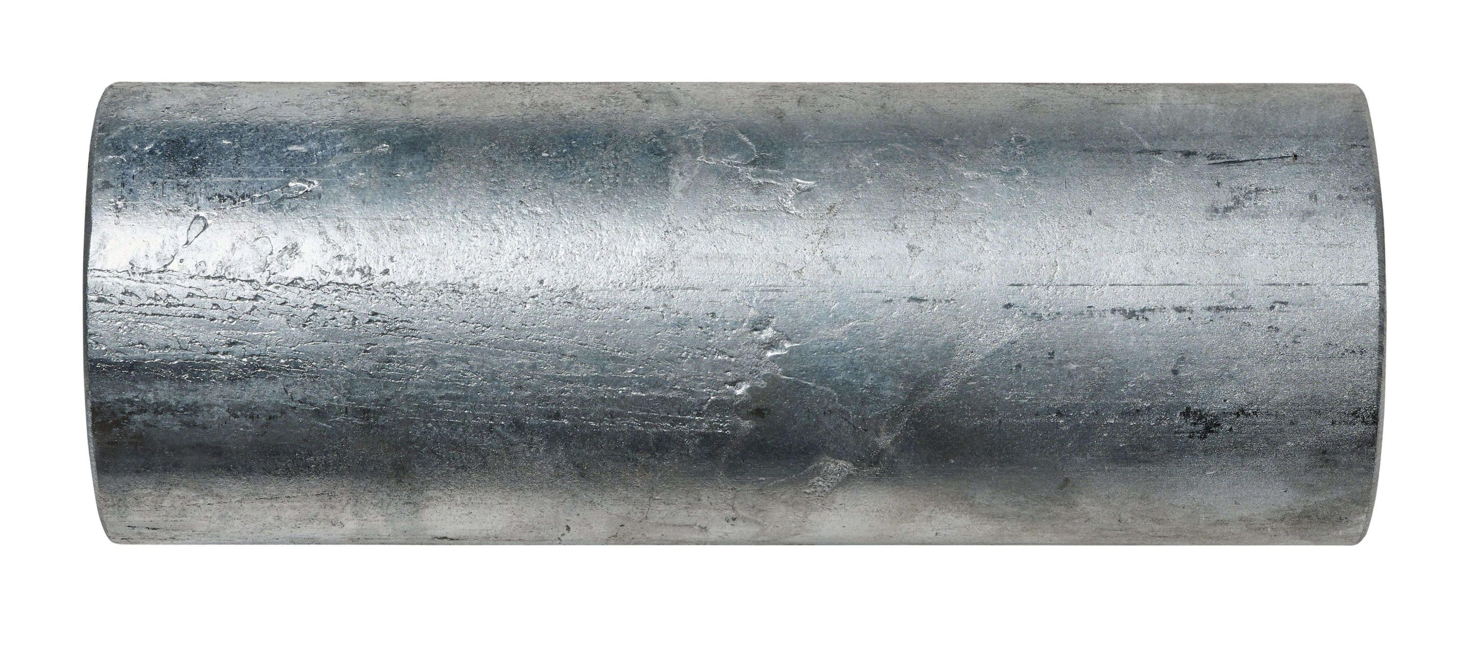 Zink Anode Rod Ø100 * 215mm